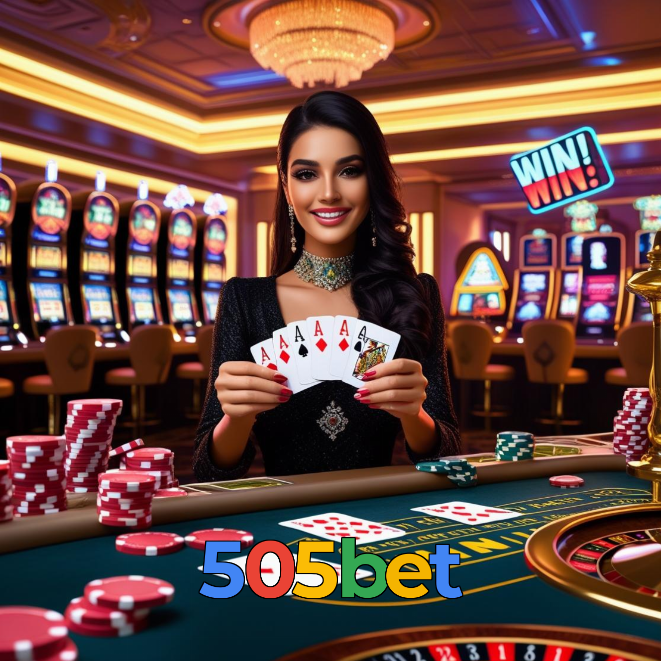 505bet:Jogue blackjack e aposte no futebol para uma experiência completa!