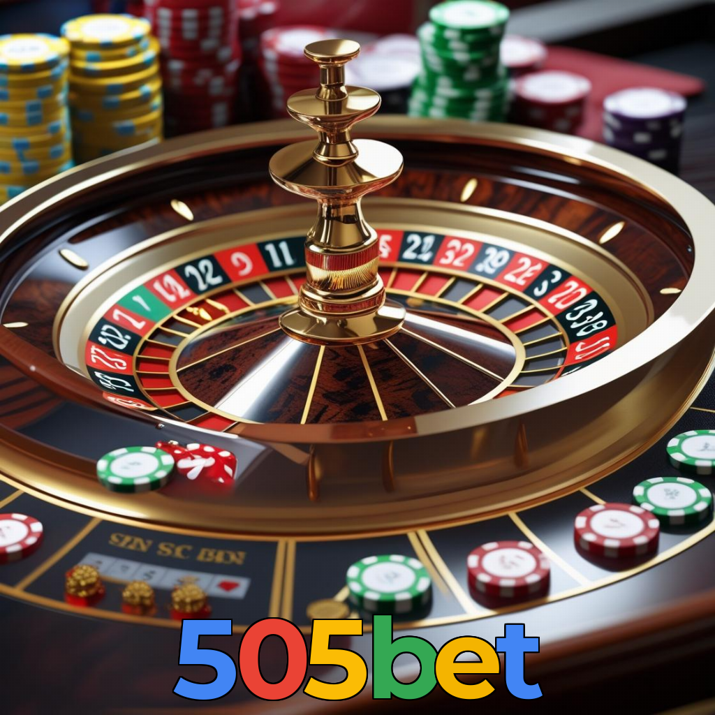 505bet：Apostas ao vivo de futebol te esperam! Vença os melhores times!