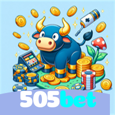 505bet：Aposte no futebol e vença em blackjack e roleta no nosso cassino!