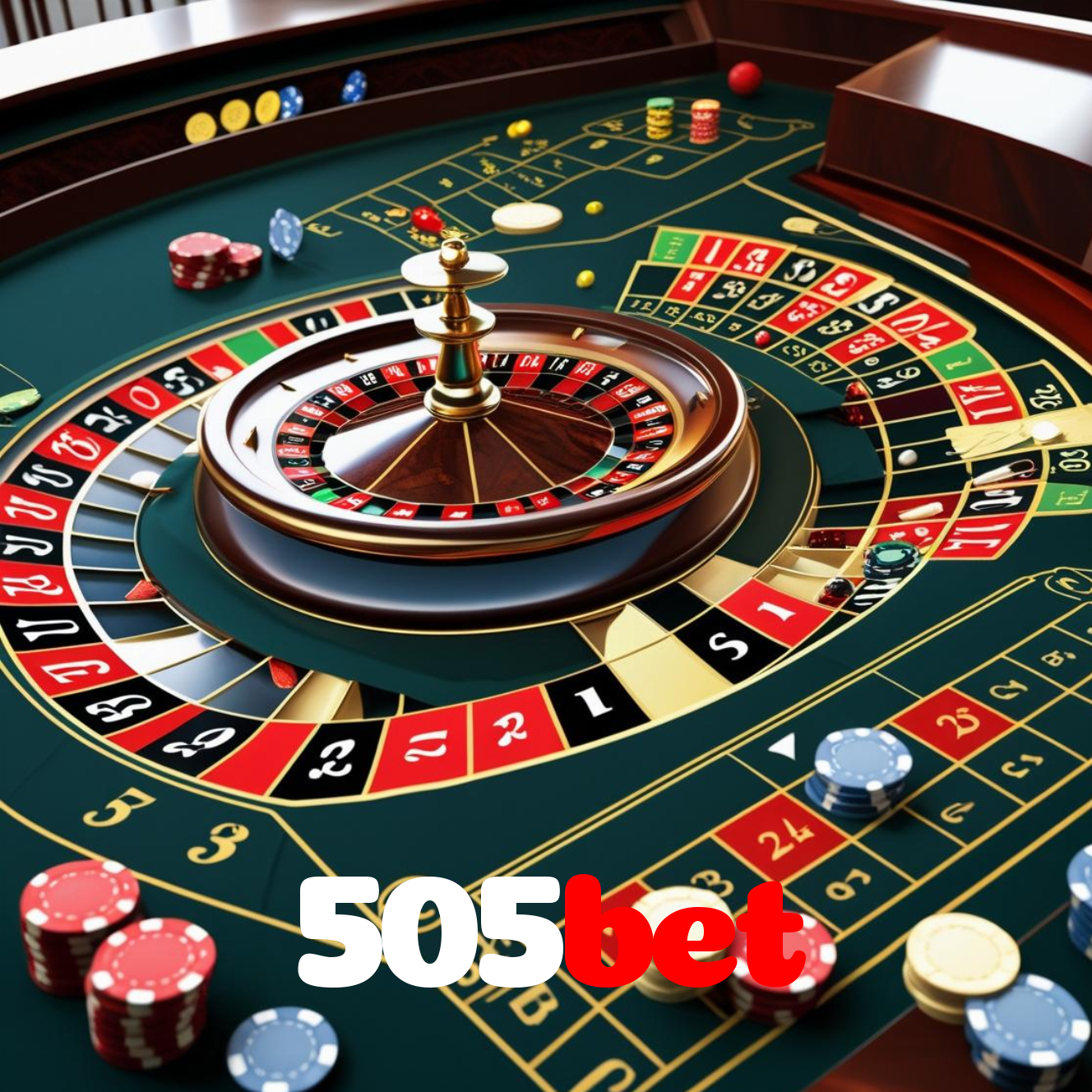 505bet：Vença no futebol online e transforme suas apostas em prêmios!