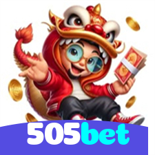 505bet：Apostas ao vivo no futebol e vitórias garantidas em roleta!