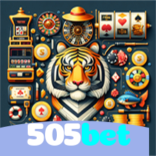 505bet:Apostas no futebol e grandes prêmios nos melhores jogos de cassino!