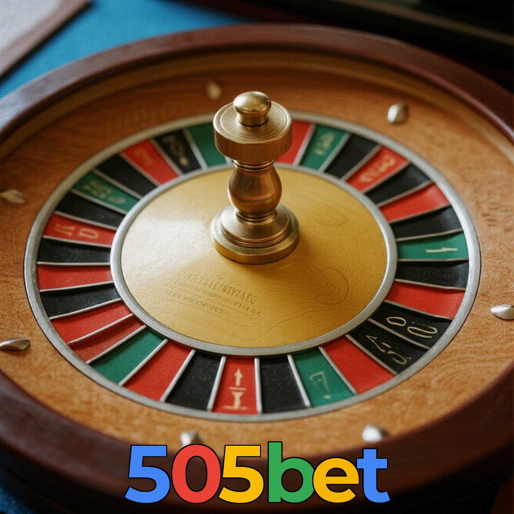 505bet:Apostas de futebol nunca foram tão emocionantes! Vença agora!