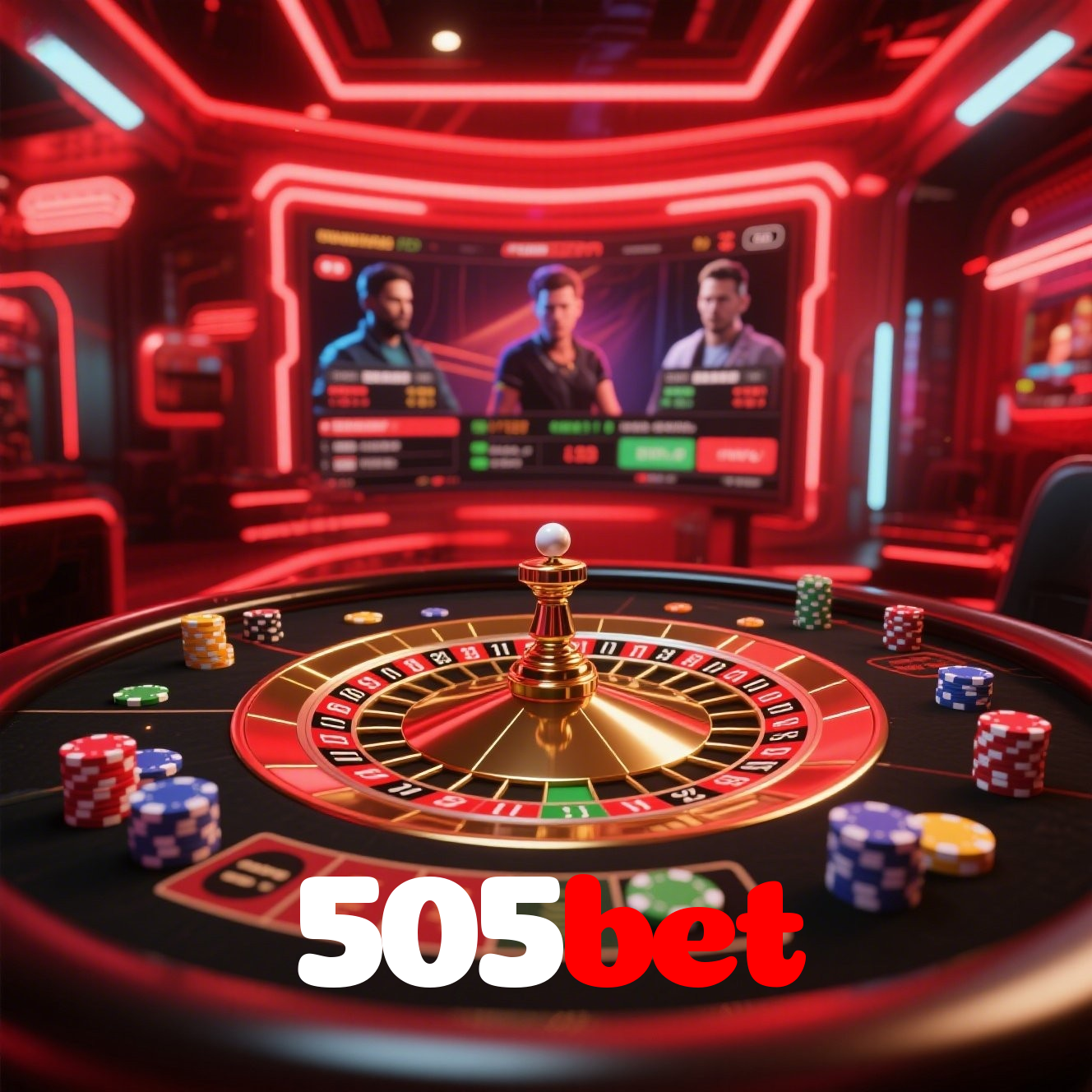 505bet：Jogue futebol online e tenha grandes prêmios esperando por você!