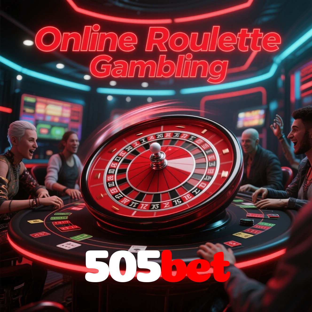 505bet：Aposte no futebol online e seja o maior vencedor de todos!