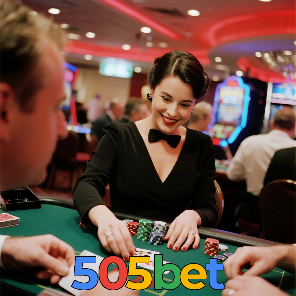 505bet:Apostas emocionantes no futebol e os melhores jogos de cassino!
