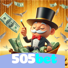 505bet：Apostas no futebol e diversão garantida com roleta e blackjack!