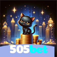 505bet:Jogue no melhor cassino online e descubra os maiores jackpots!