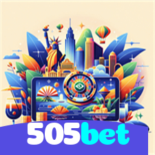 505bet：Jogue futebol online e experimente a vitória em cada jogo!