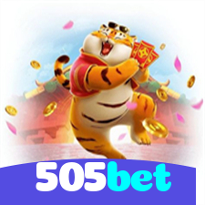 505bet：Jogue poker, aposte no futebol e conquiste prêmios incríveis!
