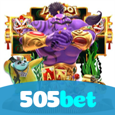 505bet：Onde as apostas no futebol se encontram com as vitórias no cassino!