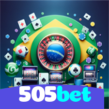 505bet：Aposte e ganhe com o futebol online, o jogo da emoção!