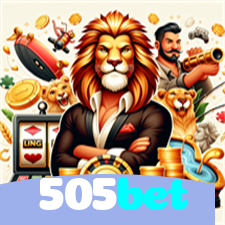 505bet：Aposte no futebol online e marque gols com grandes prêmios!