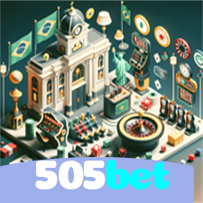 505bet：Aposte no futebol online e vença os maiores campeões!