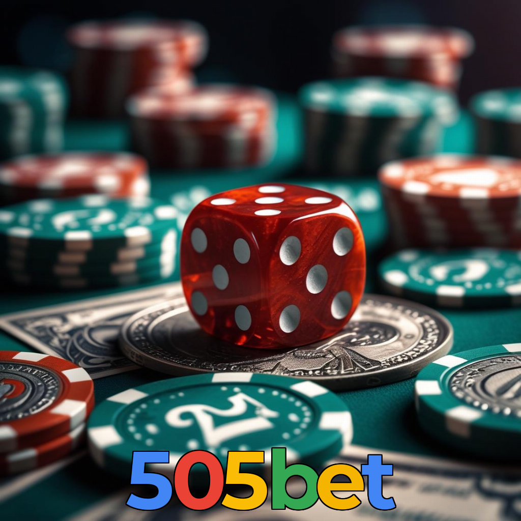 505bet:Aposte nas melhores slots e conquiste grandes vitórias!