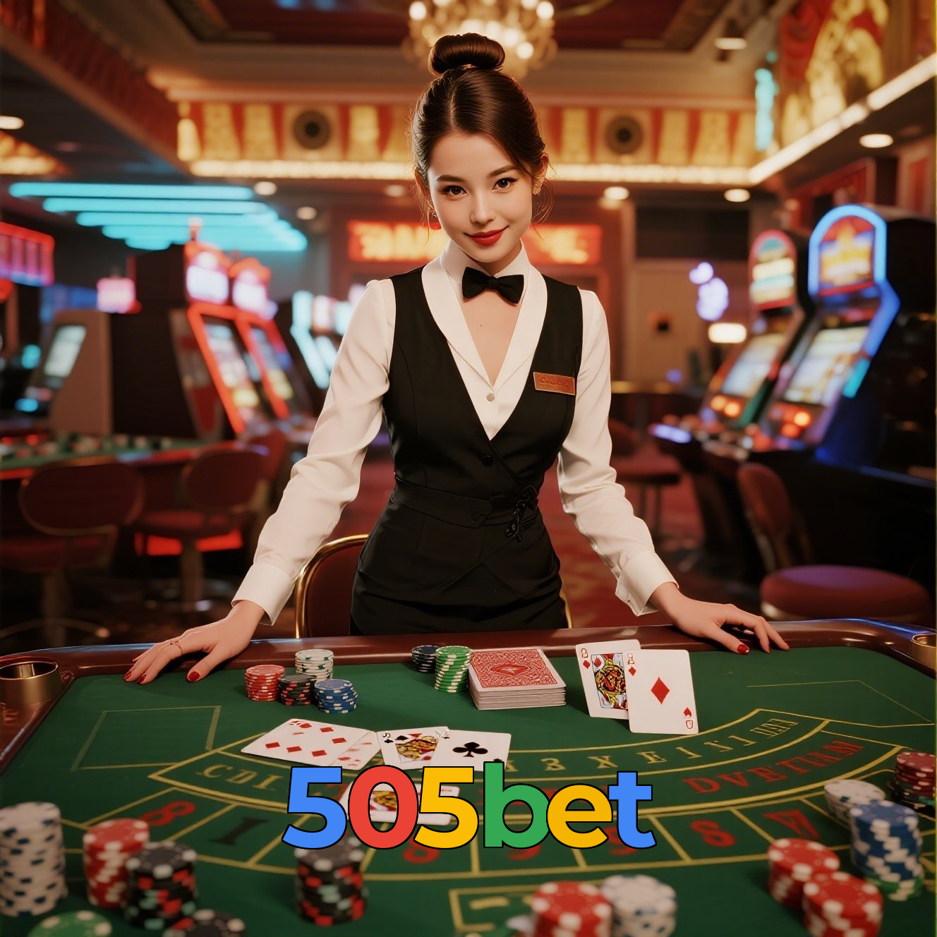 505bet:Jogue slots, aposte no futebol e ganhe no melhor cassino online!