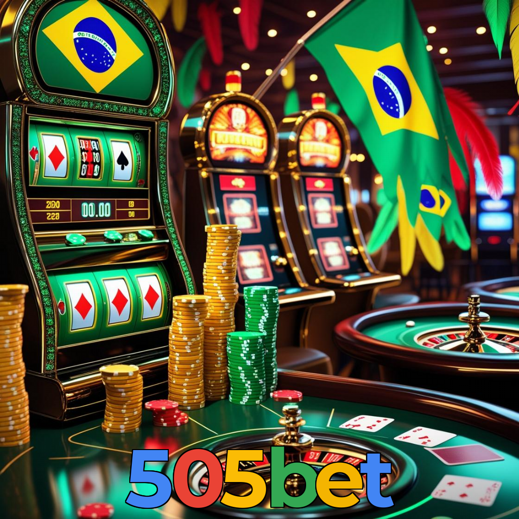 505bet:No futebol online, a sorte está ao seu lado para ganhar!