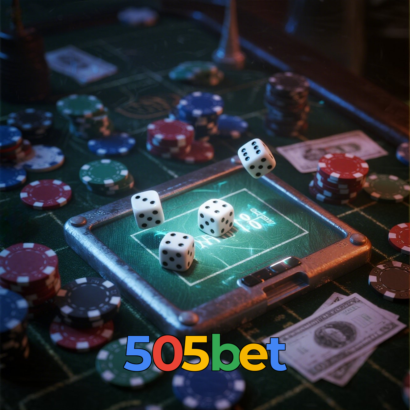 505bet:Jogue futebol online e sinta a vitória ao seu alcance!