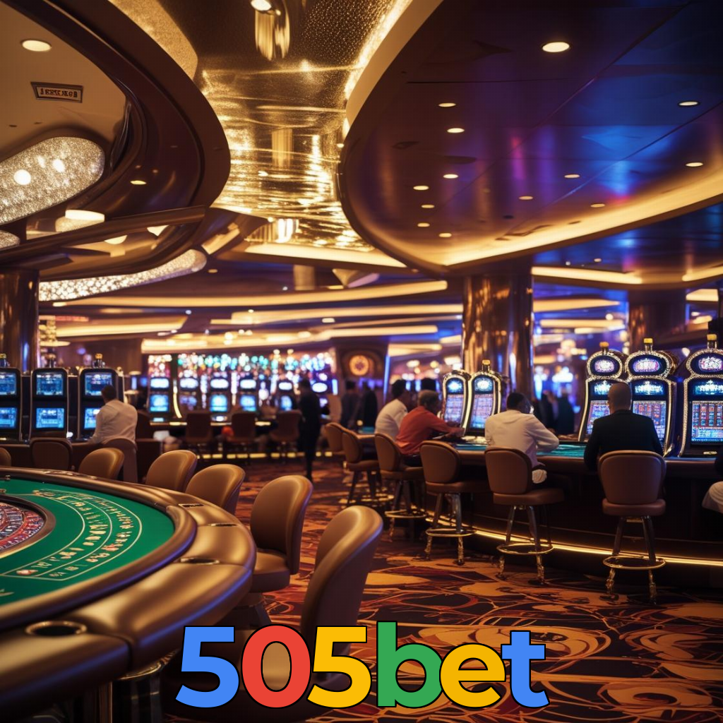 505bet:Jogue nas nossas mesas de poker e conquiste vitórias épicas!
