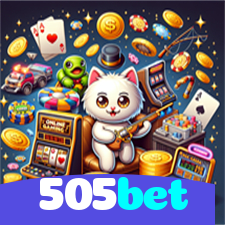 505bet：Jogue poker e aposte no futebol online, tudo no mesmo lugar!