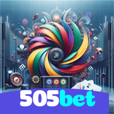505bet：Aposte e vença no futebol online agora mesmo!