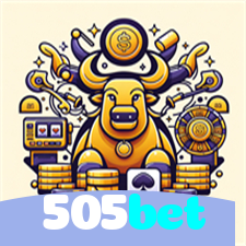 505bet：Aposte no futebol e conquiste prêmios em blackjack e roleta!