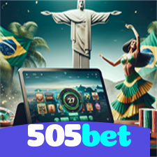 505bet：Jogue poker online e conquiste grandes vitórias nas cartas!