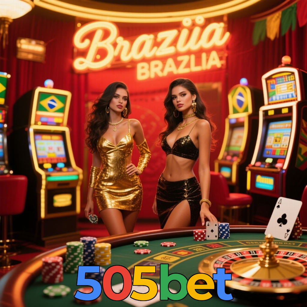 505bet:A sorte está ao seu lado nas nossas mesas de roleta! Aposte agora!