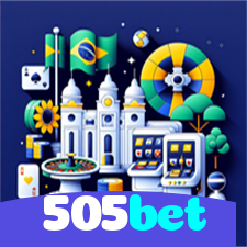 505bet:Sua sorte está no cassino online com jogos como poker e apostas no futebol!