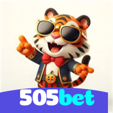 505bet：Apostas emocionantes no futebol e grandes prêmios em jogos de cassino!