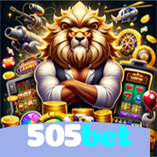 505bet：Mostre sua habilidade nas mesas de poker e vença os adversários!