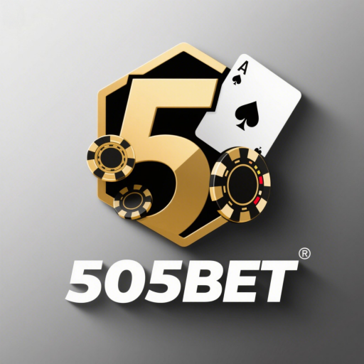 505bet - Prêmios surpreendentes esperam por você no cassino online mais confiável!