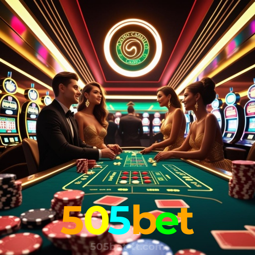 505bet:A diversão nunca acaba! Jogue nos melhores jogos e vença!