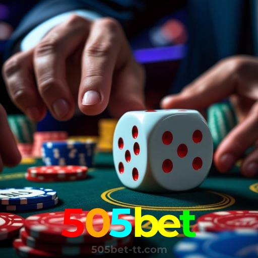 505bet:A emoção das slots online te espera! Gire e ganhe prêmios incríveis!