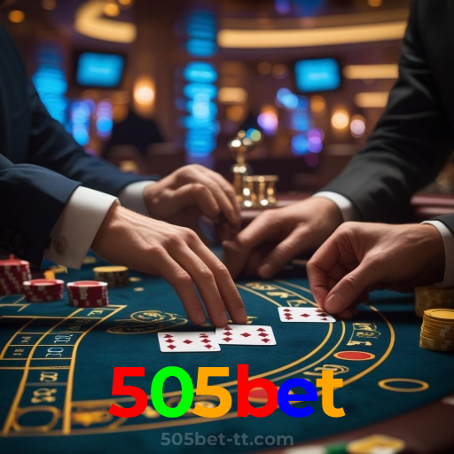 505bet:Entre na competição digital de futebol e mostre sua habilidade!