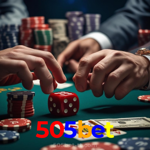 505bet：O futebol digital te espera! Aposte e sinta a emoção de ganhar!