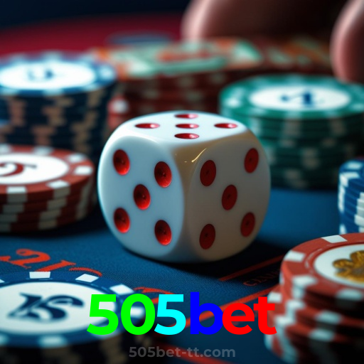 505bet:Aposte nas melhores máquinas caça-nÃqueis e leve o jackpot!