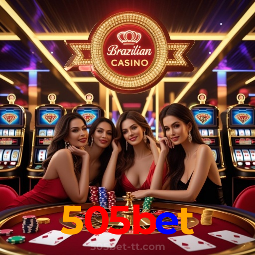 505bet：Aposte nas melhores mesas de poker e vença como nunca!