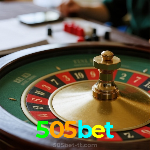 505bet：O futebol online está esperando por você, com grandes recompensas!