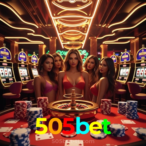 505bet:No futebol online, a chance de ganhar é sua!