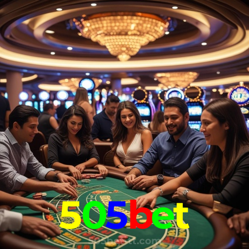 505bet:Apostas ao vivo no futebol e vitórias garantidas em roleta!