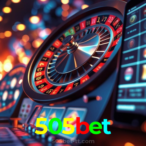 505bet:Jogue poker como um profissional e ganhe grandes prêmios!