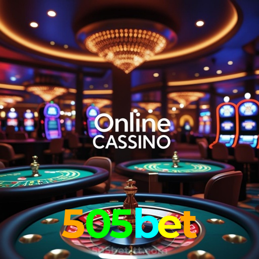 505bet:Jogue poker online e mostre seu talento nas cartas!