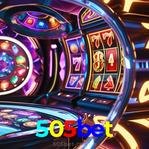 505bet:O melhor cassino para apostar no futebol e ganhar em jogos de roleta!