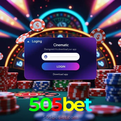 505bet：Jogue blackjack, aposte no futebol e conquiste vitórias épicas no cassino online!