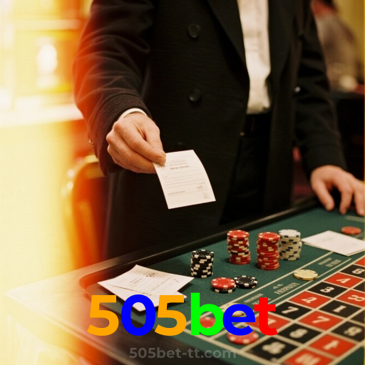 505bet:Jogue nas melhores slots e vença o jackpot em grande estilo!