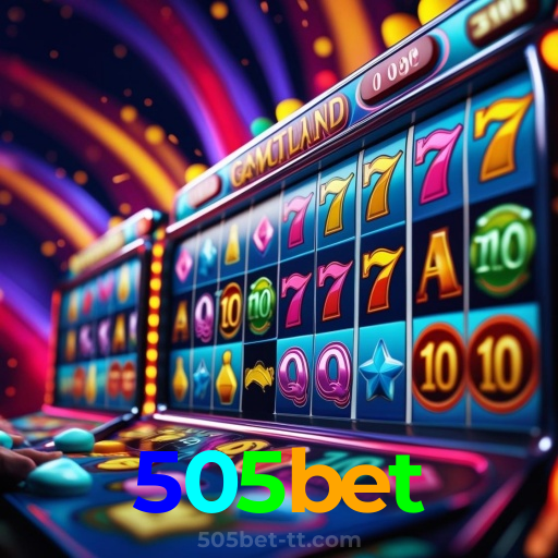 505bet:Apostas no futebol e grandes prêmios em roleta no cassino online!