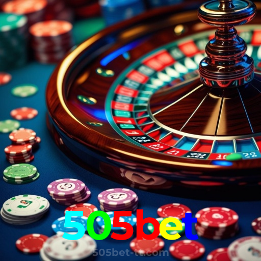 505bet:Jogue poker, roleta e aposte ao vivo no futebol online para grandes vitórias!