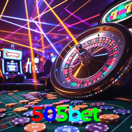 505bet:Entre na ação! Aposte nas melhores mesas de roleta!