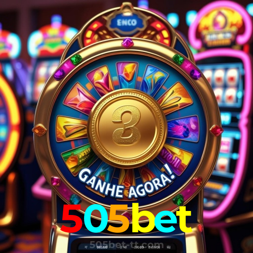 505bet：Encontre a sorte na roleta! Aposte agora e ganhe!